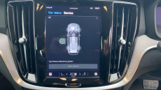 Volvo V60 2.0 T6 [350] Recharge PHEV Plus Dark 5dr AWD Auto Estate